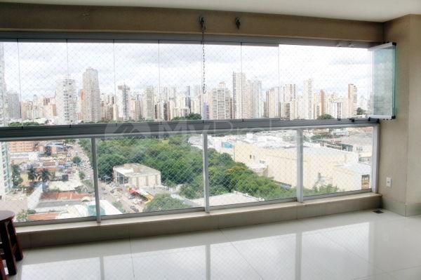 Apartamento no Edifício Residencial Salinas com 4 quartos no Setor Bueno em Goiânia - Foto 9
