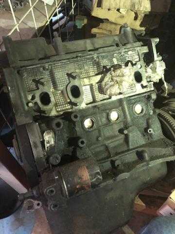 Motor corolla 2009/13