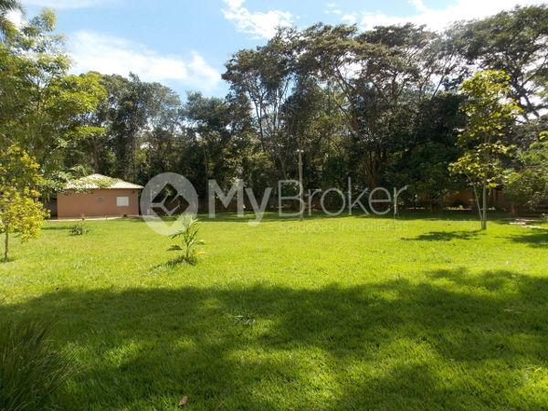 Chácara de Lazer próximo a UFG Campo Samambaia - Foto 10