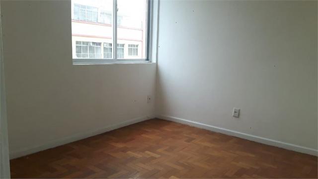 Apartamento à venda com 2 dormitórios em Tijuca, Rio de janeiro cod:350-IM404753 - Foto 2