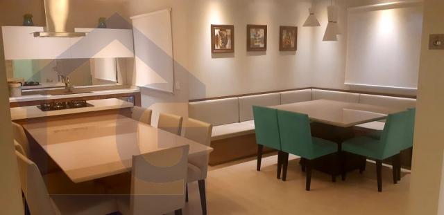 Apartamento à venda com 2 dormitórios em Vila gonçalves, São bernardo do campo cod:4428 - Foto 15