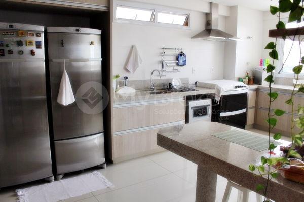 Apartamento no Edifício Residencial Salinas com 4 quartos no Setor Bueno em Goiânia - Foto 11