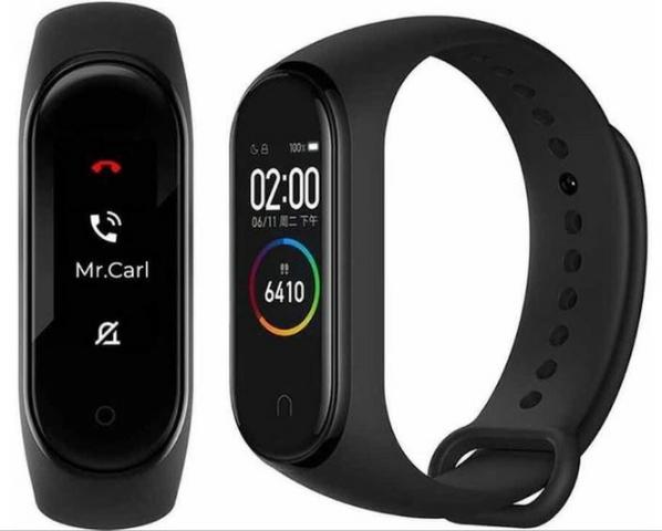 Xiaomi Mi Band 4 Versão Global