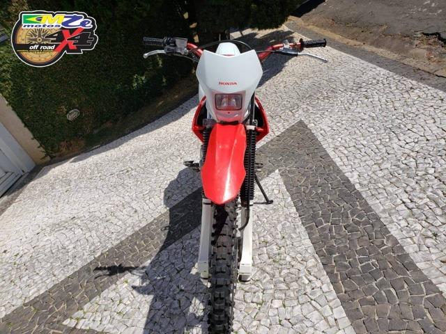Honda Crf 230F 2016 Vermelha - Foto 13