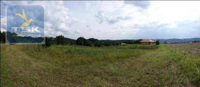 CH0281 - Quitandinha chácara 15.000 m² Excelente casa, vista incrível - Foto 3