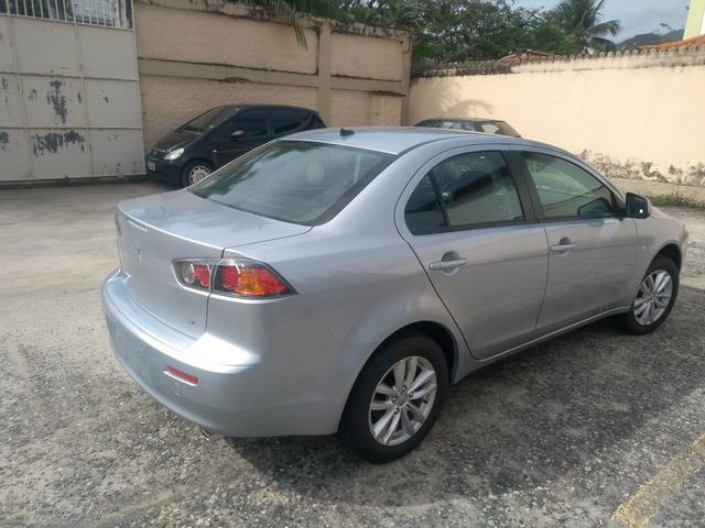 Lancer HLT 2.0 Gasolina 2019 Okm - Foto 6