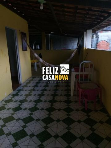 Casa Duplex 4/4 - Dias D'ávila - Foto 10