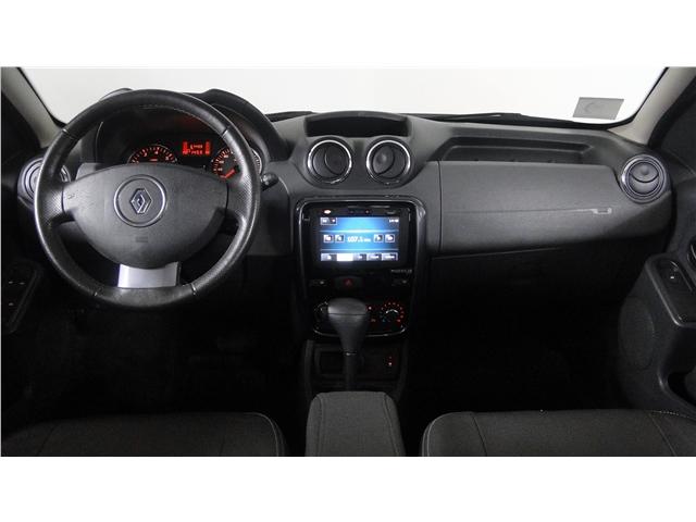 Renault Duster 2.0 tech road ii 4x2 16v flex 4p automático - Foto 4