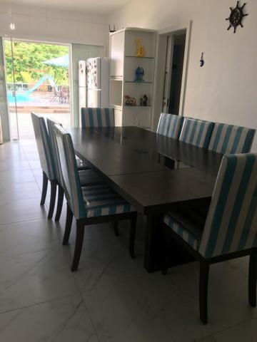 Aluga-se linda casa de praia com piscina en Itapoa ; barra do saí por temporada - Foto 11