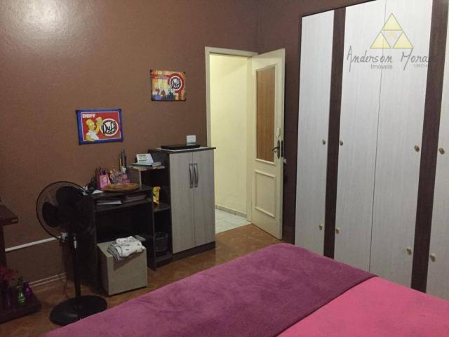 Casa com 3 dormitórios à venda, 320 m² por r$ 650.000 - jardim icaraí - barra velha/sc - Foto 7