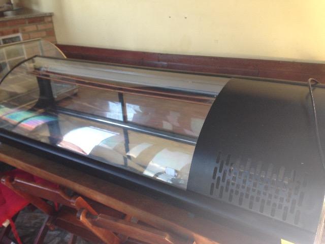 Estufa Refrigeradora 220volts (Gelopar) - Foto 2