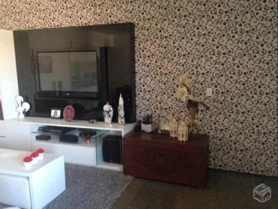 AP0353 - Apartamento à venda 147m2 - 4 quartos - Meireles - Fortaleza/CE - Foto 5
