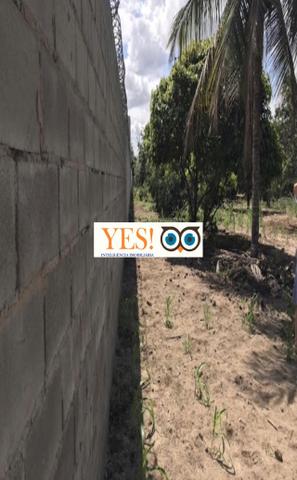 Terreno para Venda no SIM com área de 17.424,00m² - Foto 3
