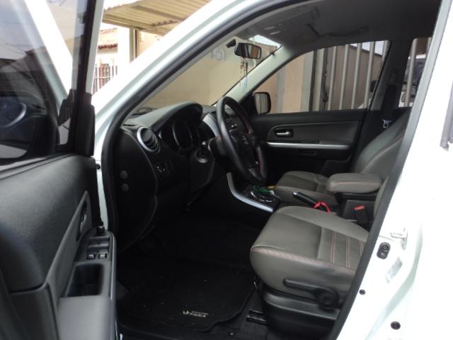 Grand Vitara 2.0 16V (aut) 2016 - Foto 3