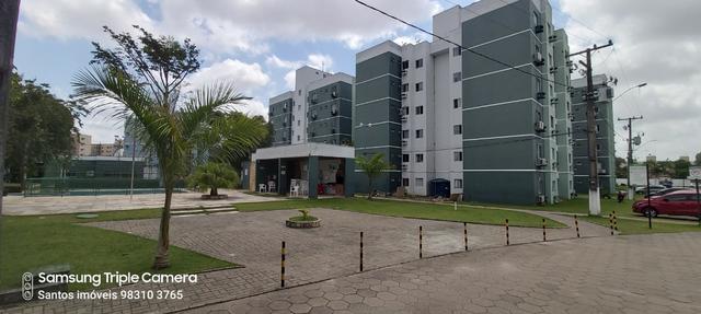 Bosque Ville, 3 quartos sendo 1 suíte, térreo, R$188 mil. Aceita proposta/ *