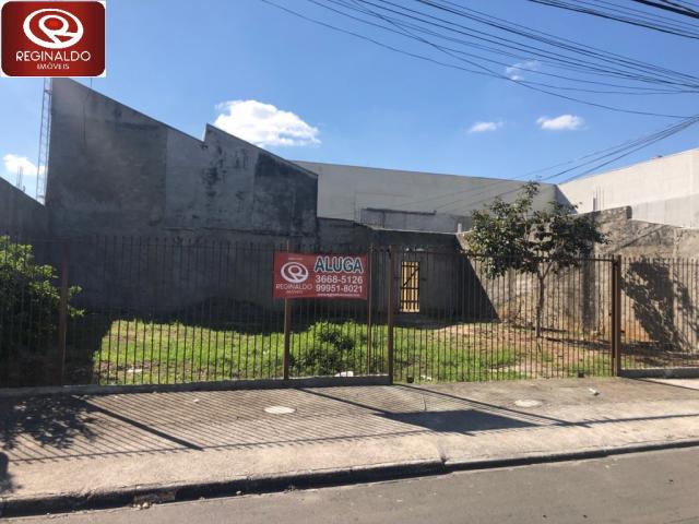 Terreno para alugar em Jardim pedro demeterco, Pinhais cod:00217.001