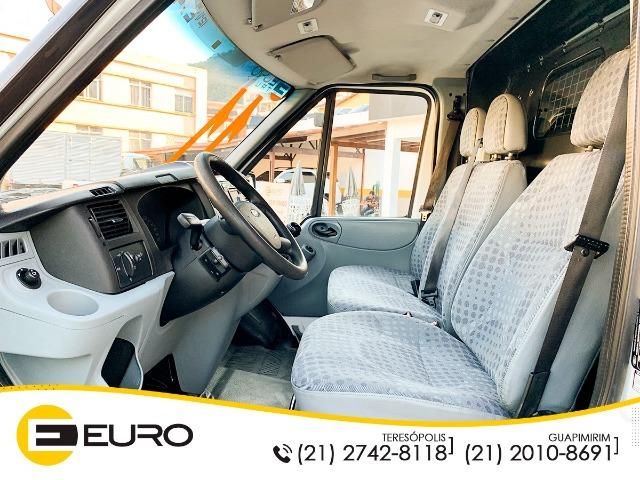 Ford Transit Furgão - Foto 8