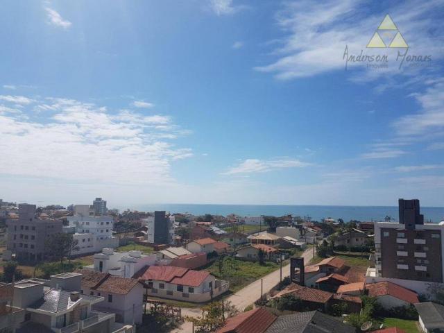 Apartamento à venda, 108 m² por r$ 393.664,00 - itacolomi - balneário piçarras/sc - Foto 4