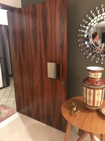 Baixoouu apartamento Edf. Casagrande - Foto 6