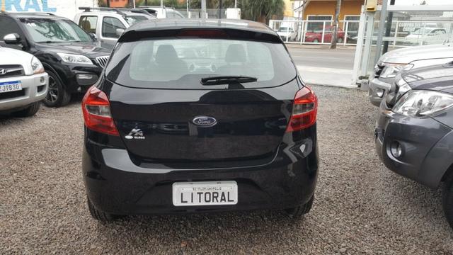 Ford Ka Se 2017 - Foto 9