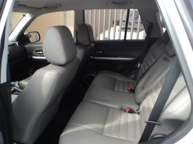 Grand Vitara 2.0 16V (aut) 2016 - Foto 5