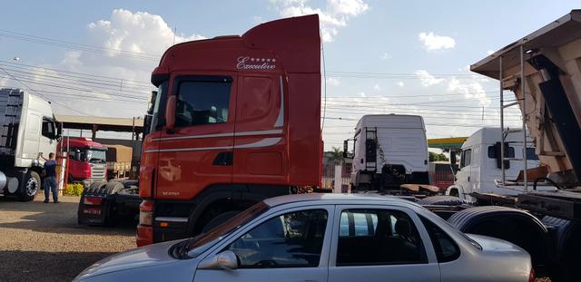 Scania r 500 2008 highiline - Foto 2