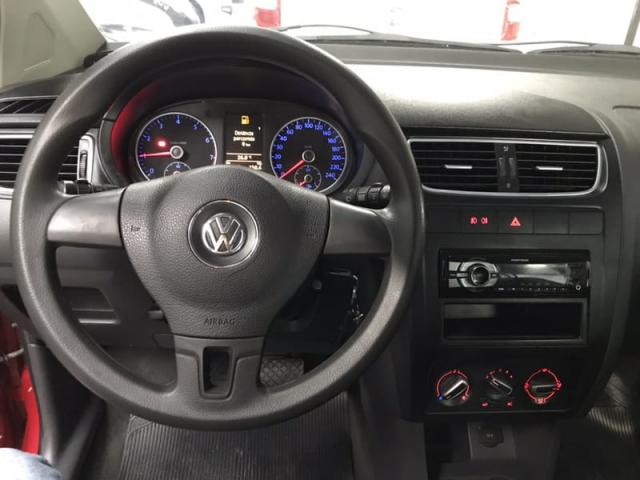 Volkswagen Fox 1.6 Prime G2 2011 Flex - Foto 16