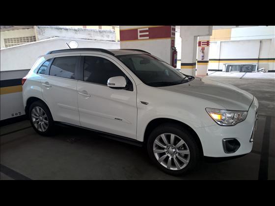 Vendo ASX - Foto 2