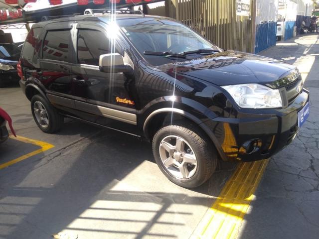 Ford Ecosport 1.6 XLT Freestyle 8V Á Mais nova de Goiânia !!! - Foto 3