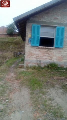 Casa à venda com 2 dormitórios em Jardim amelia, Pinhais cod:13160.46 - Foto 3