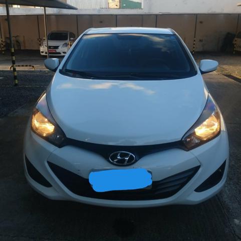 HB 20S, 1.6 versão 2015 - Foto 2