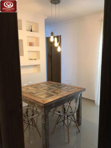 Apartamento à venda com 0 dormitórios em Alto taruma, Pinhais cod:13160.139 - Foto 6