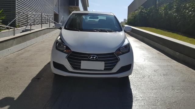 HB 20 Sedan 1.6 Comfort Novissimo !!!! - Foto 9