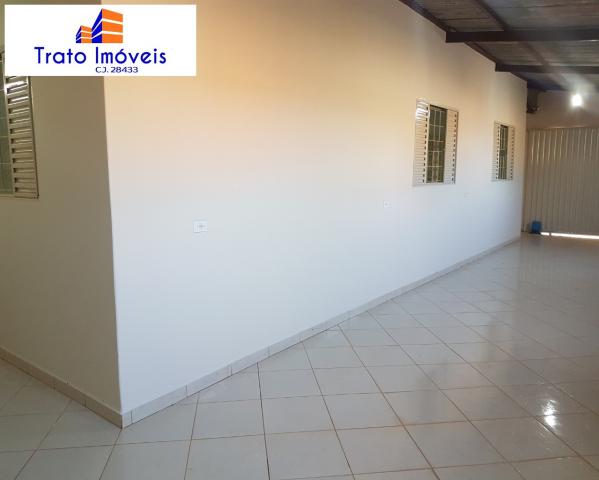 Excelente casa para locação no setor nordeste, formosa-go - Foto 5