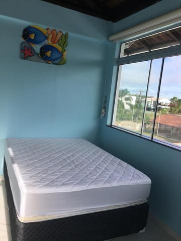 Aluga-se linda casa de praia com piscina en Itapoa ; barra do saí por temporada - Foto 17