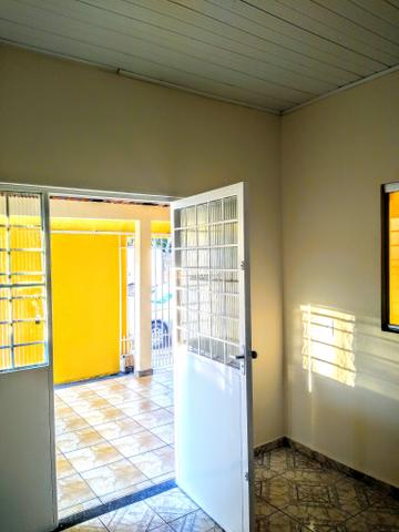 Casa atrás da justiça federal aluguel 1.100 reais - Foto 11