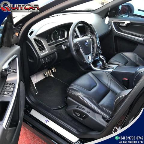 Volvo XC 60 T-5 Design 2.0 FWD 5P - Foto 6