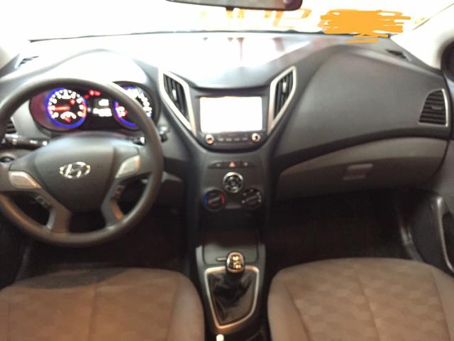 Hb20s c.plus/c.style 1.6 flex 16V Mec + ( Brinde ) Leia todo anúncio - Foto 6