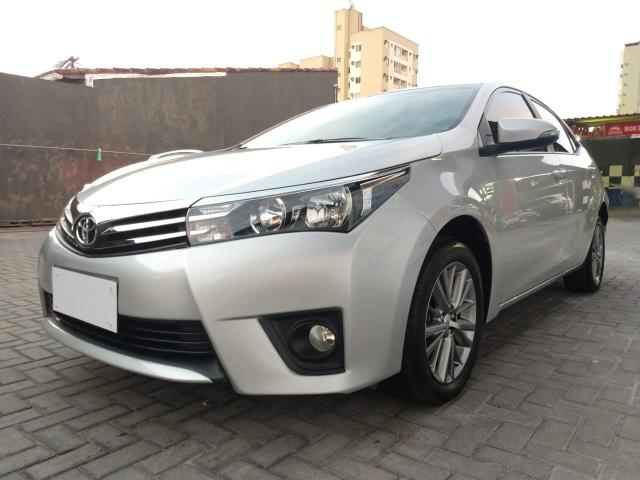 Corolla xei 2015/16 - Foto 3