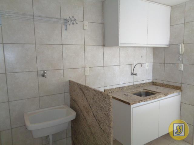Apartamento para alugar com 2 dormitórios em Triangulo, Juazeiro do norte cod:33672 - Foto 14