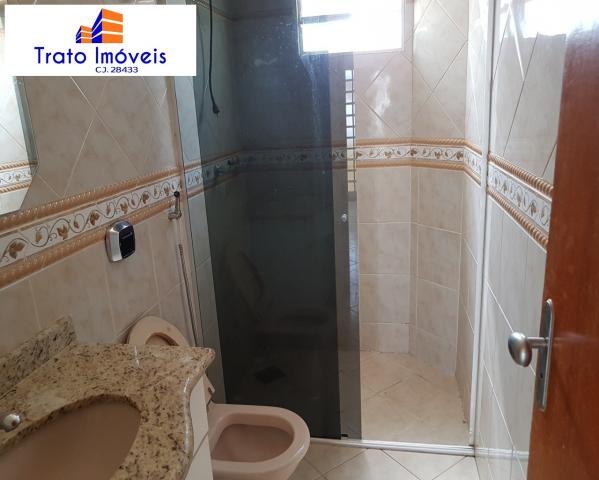 Apartamento para locação no setor nordeste, formosa-go - Foto 8