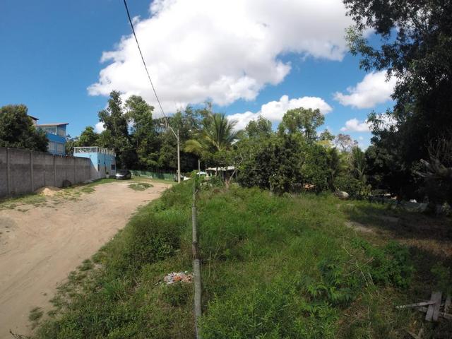 Lote em Manguinhos - Foto 8