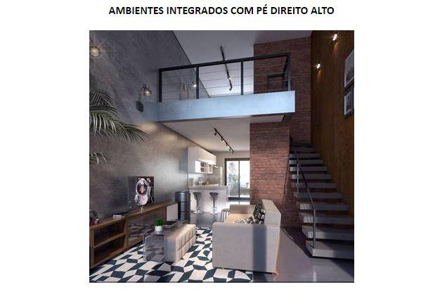 Lançamento Granja Viana Gran Loft - Foto 3