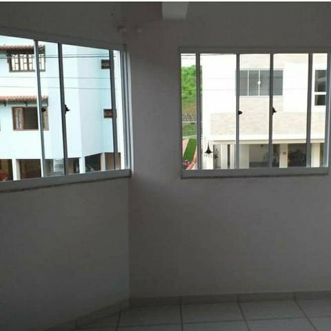 Apartamento 02 quartos - Parque dos Nobres - Centro - Domingos Martins - Foto 3