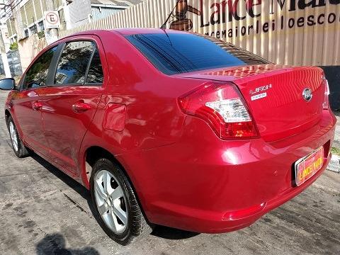 Lifan 530 Talent 1.5 - Foto 7