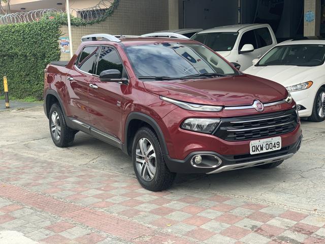 Fiat Toro - Foto 3