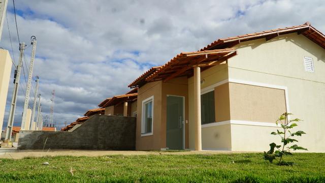 Casa em Condomínio Fechado - Foto 9