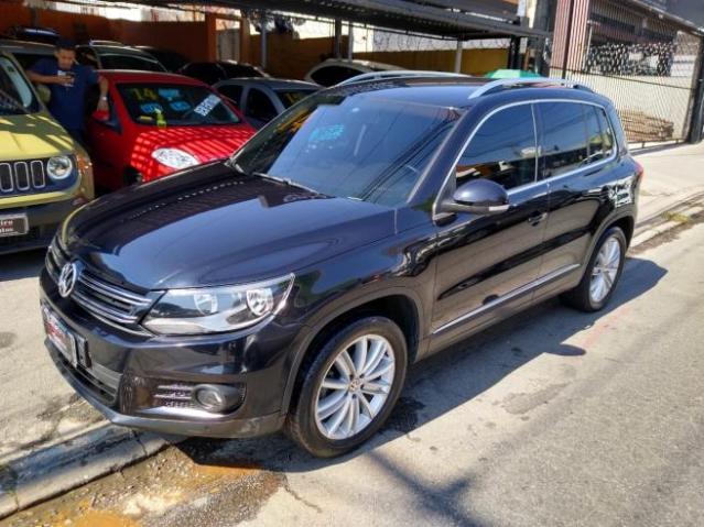 Volkswagen Tiguan Tiguan 2.0 TSI 4WD - Foto 3