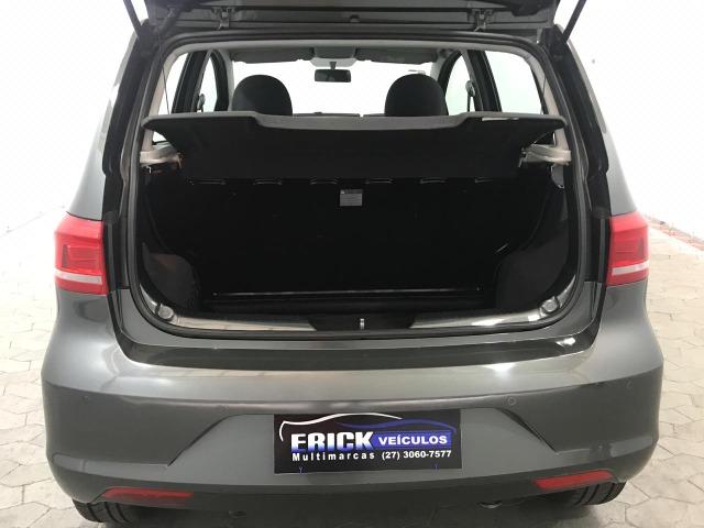 Fox 1.6 Confortline Completo Airbag + Abs modelo Novo !!! Erick Veículos 27/ 3060-7577 - Foto 5
