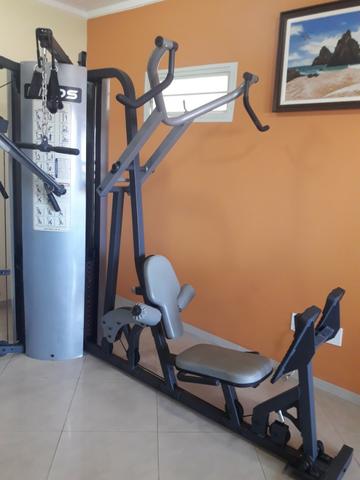 Estação de Exercícios - Foto 2